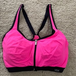VSX High-impact sports bra